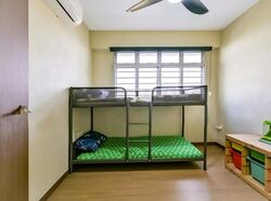Blk 109A Eastglen @ Canberra (Sembawang), HDB 3 Rooms #610496041